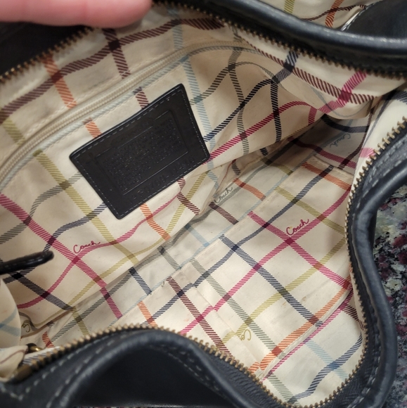 Coach bag - Picture 4 of 6